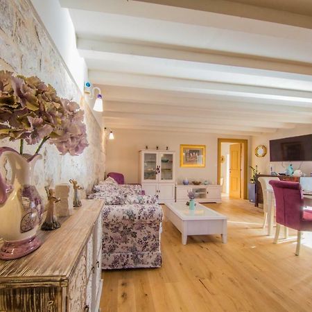 Villa Martina Komiža Exteriör bild