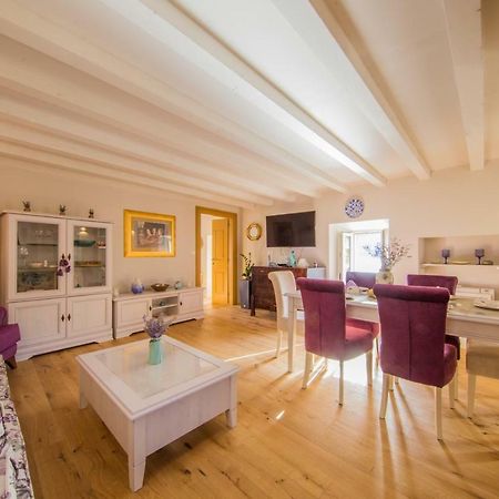 Villa Martina Komiža Exteriör bild